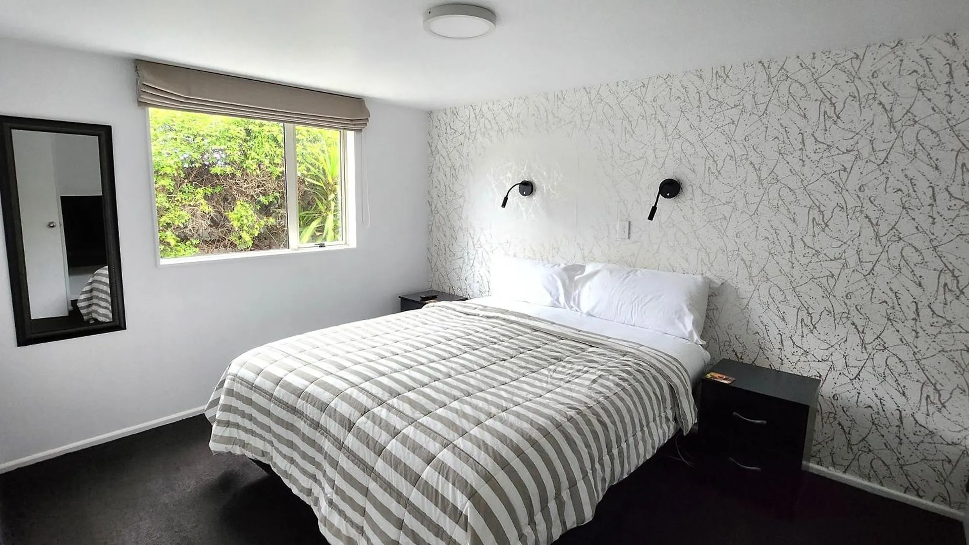 Lugano Motor Lodge Blenheim 4*,  Nový Zéland